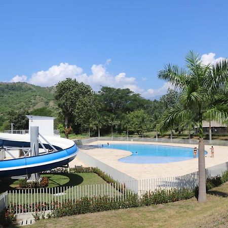 Estadia, Hermosos Apartasoles En Santafe De Antioquia Daire Santa Fe de Antioquia Dış mekan fotoğraf