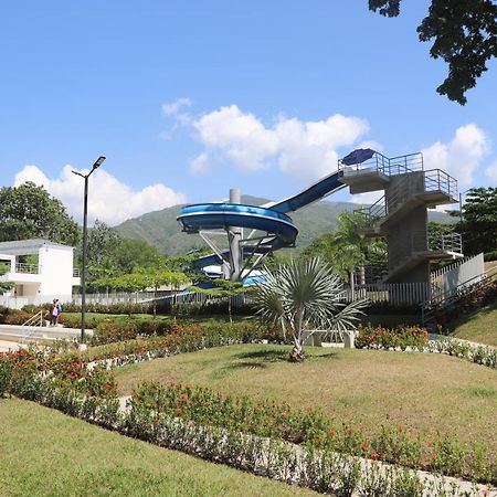 Estadia, Hermosos Apartasoles En Santafe De Antioquia Daire Santa Fe de Antioquia Dış mekan fotoğraf