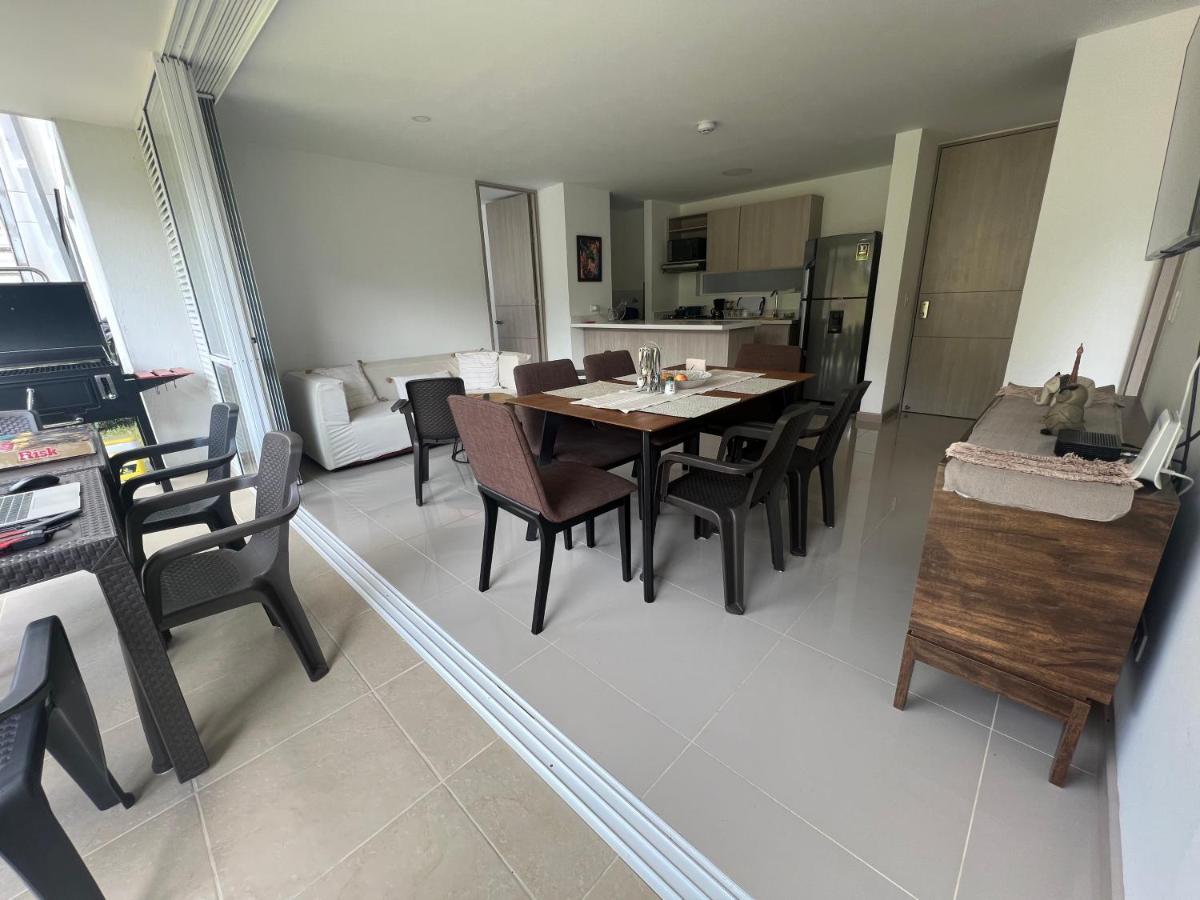 Estadia, Hermosos Apartasoles En Santafe De Antioquia Daire Santa Fe de Antioquia Dış mekan fotoğraf