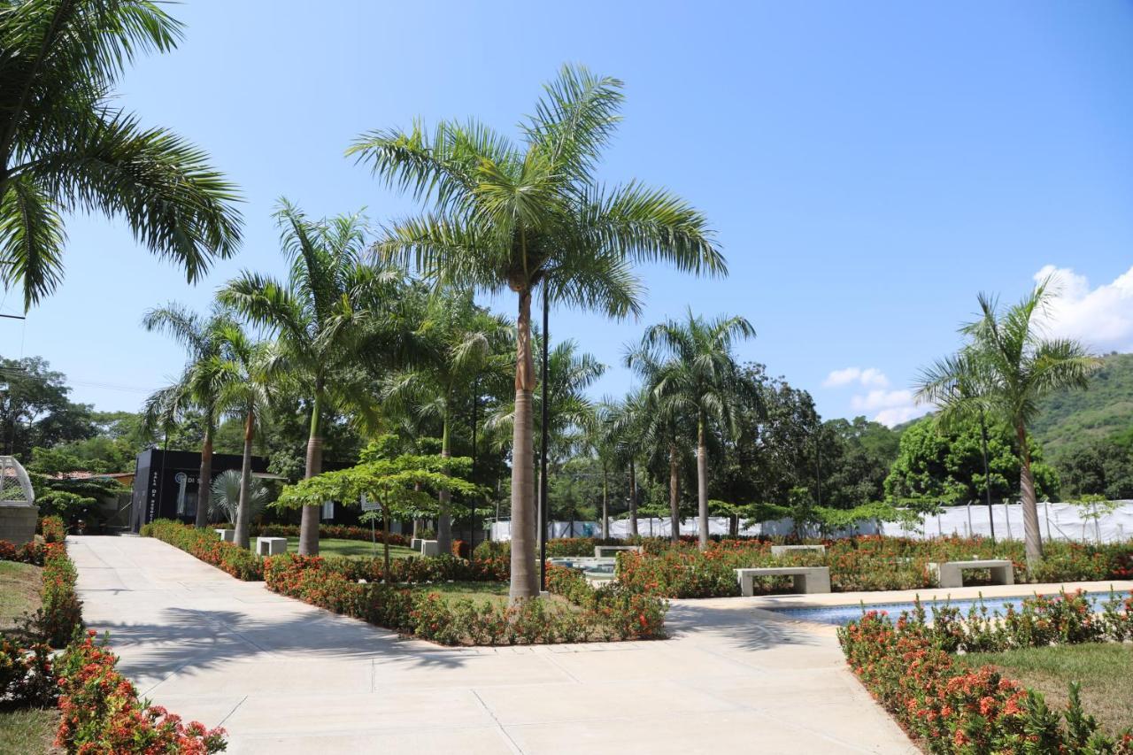 Estadia, Hermosos Apartasoles En Santafe De Antioquia Daire Santa Fe de Antioquia Dış mekan fotoğraf