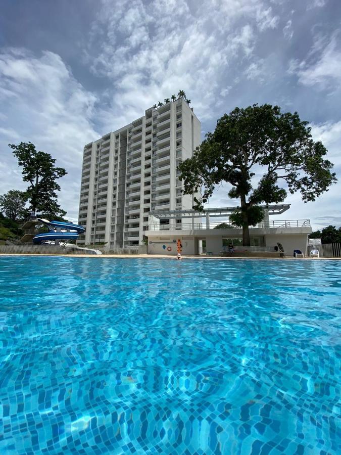 Estadia, Hermosos Apartasoles En Santafe De Antioquia Daire Santa Fe de Antioquia Dış mekan fotoğraf