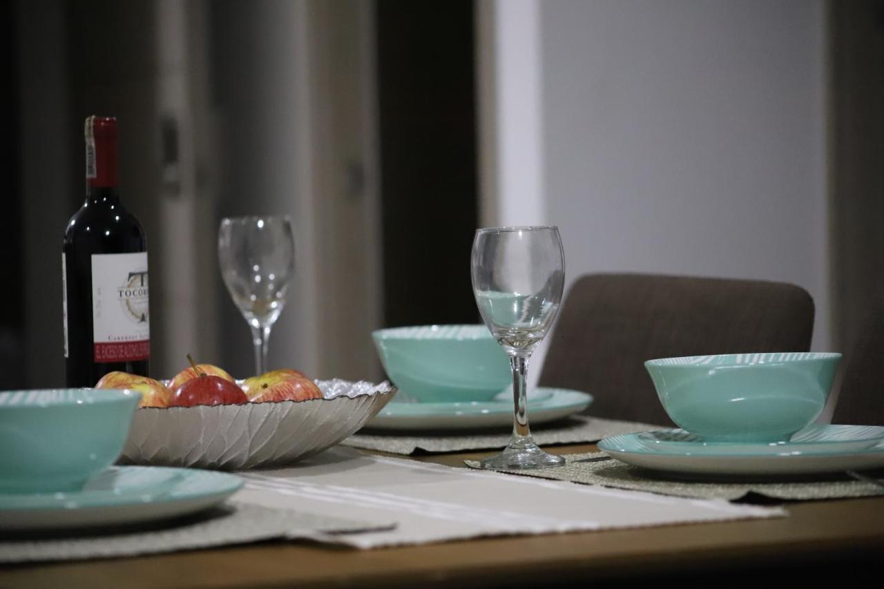 Estadia, Hermosos Apartasoles En Santafe De Antioquia Daire Santa Fe de Antioquia Dış mekan fotoğraf