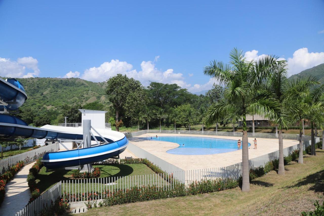 Estadia, Hermosos Apartasoles En Santafe De Antioquia Daire Santa Fe de Antioquia Dış mekan fotoğraf