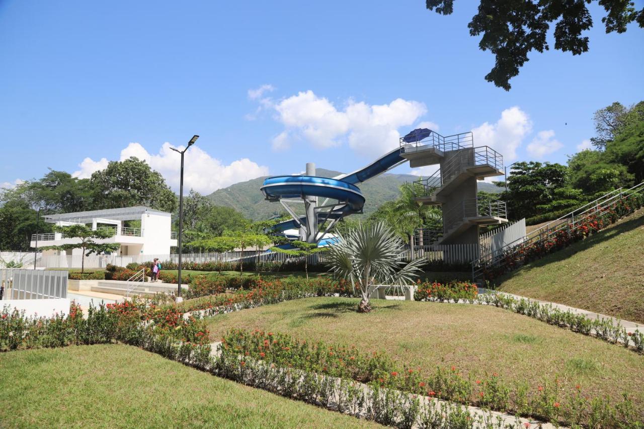 Estadia, Hermosos Apartasoles En Santafe De Antioquia Daire Santa Fe de Antioquia Dış mekan fotoğraf