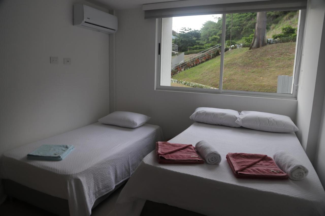 Estadia, Hermosos Apartasoles En Santafe De Antioquia Daire Santa Fe de Antioquia Dış mekan fotoğraf