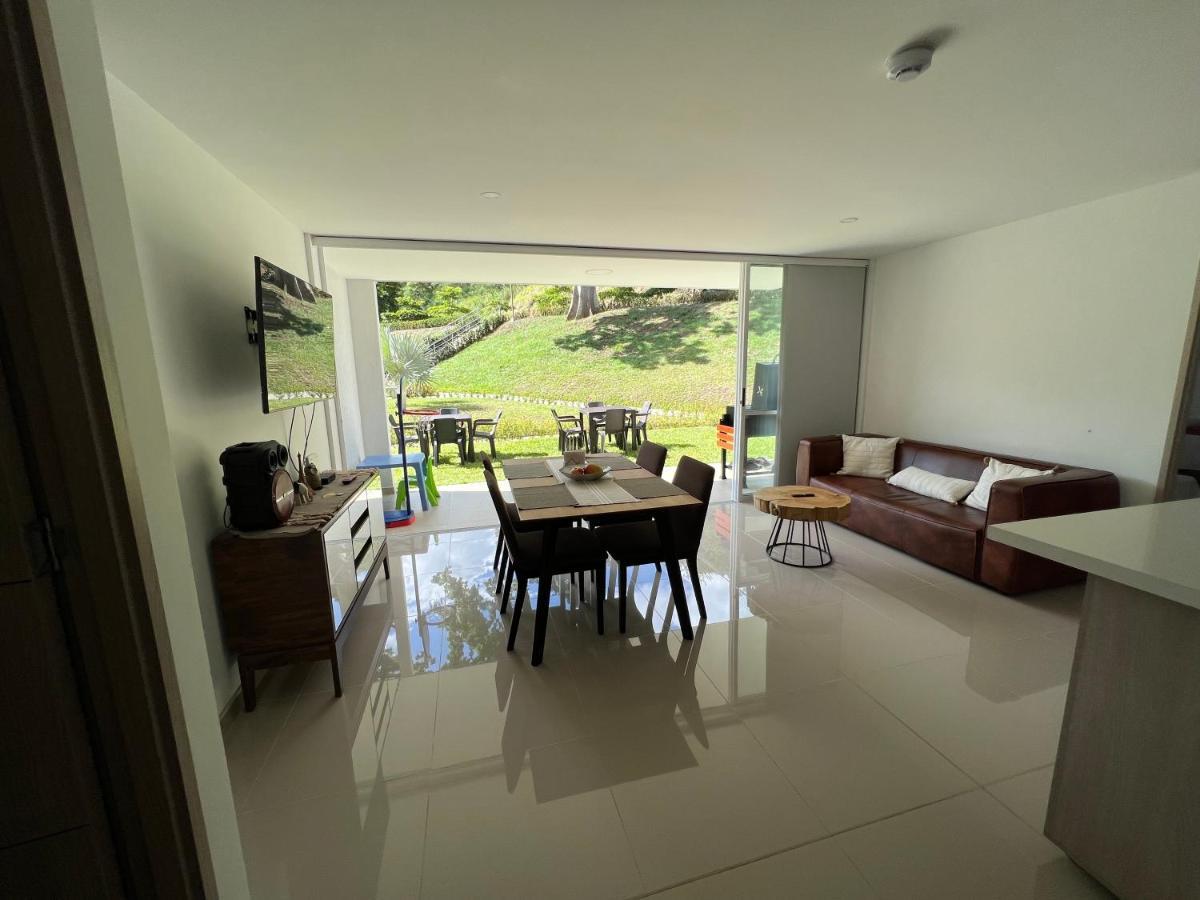 Estadia, Hermosos Apartasoles En Santafe De Antioquia Daire Santa Fe de Antioquia Dış mekan fotoğraf