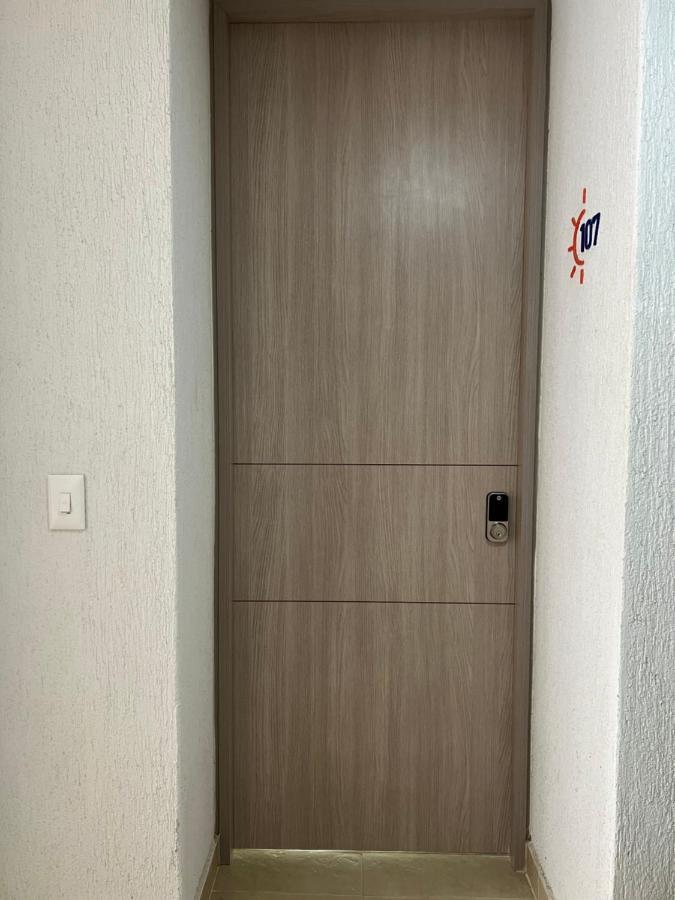 Estadia, Hermosos Apartasoles En Santafe De Antioquia Daire Santa Fe de Antioquia Dış mekan fotoğraf