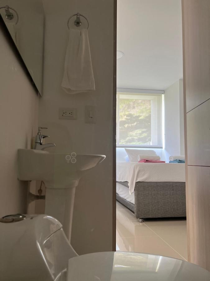Estadia, Hermosos Apartasoles En Santafe De Antioquia Daire Santa Fe de Antioquia Dış mekan fotoğraf