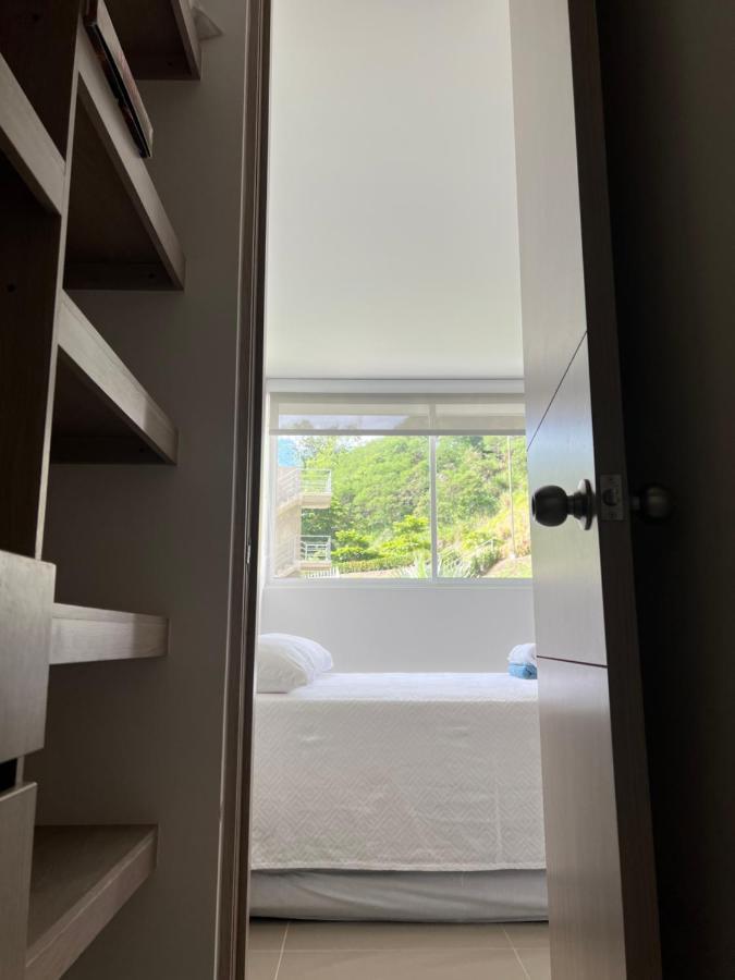Estadia, Hermosos Apartasoles En Santafe De Antioquia Daire Santa Fe de Antioquia Dış mekan fotoğraf