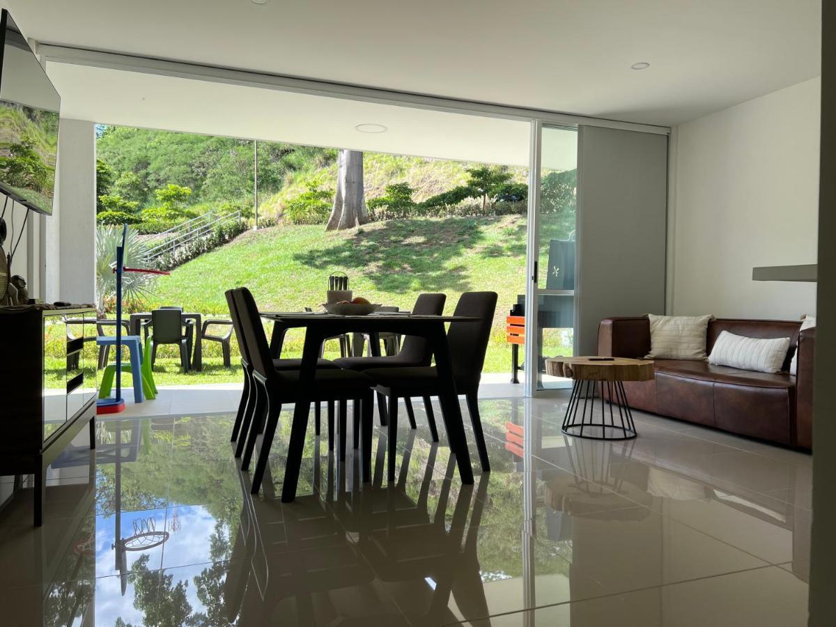 Estadia, Hermosos Apartasoles En Santafe De Antioquia Daire Santa Fe de Antioquia Dış mekan fotoğraf