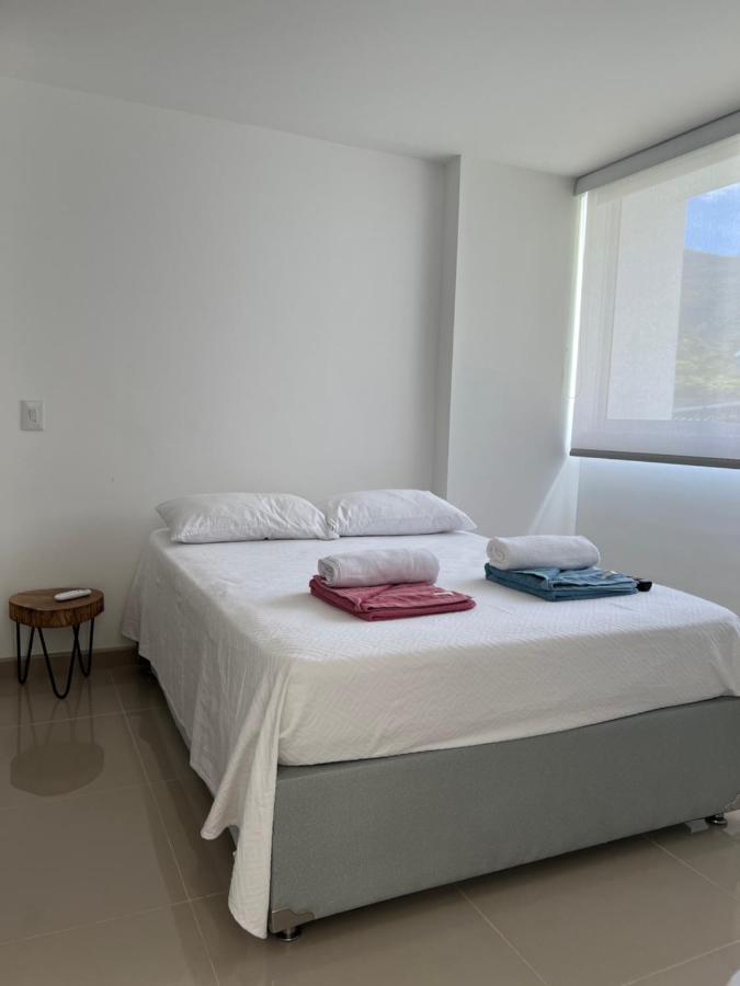 Estadia, Hermosos Apartasoles En Santafe De Antioquia Daire Santa Fe de Antioquia Dış mekan fotoğraf